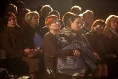 Publika. NAGHASH ENSEMBLE @ Vilnius (2017)