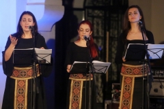 NAGHASH ENSEMBLE @ Vilnius (2017)