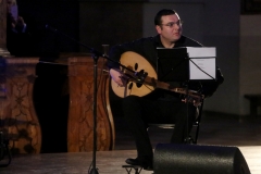 NAGHASH ENSEMBLE @ Vilnius (2017)