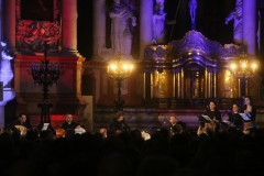 NAGHASH ENSEMBLE @ Vilnius (2017)