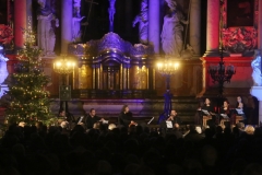 NAGHASH ENSEMBLE @ Vilnius (2017)