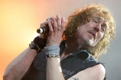 NAZARETH @ FULL METAL MOUNTAIN 2018