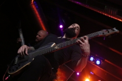 NE OBLIVISCARIS @ Vilnius (2018)