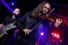 NE OBLIVISCARIS @ Vilnius (2018)