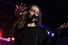NE OBLIVISCARIS @ Vilnius (2018)