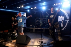 NEWLEVEL @ Vilnius (2018)