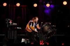 Niklas PASCHBURG @ Vilnius (2018)