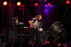 Niklas PASCHBURG @ Vilnius (2018)