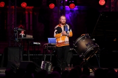 Niklas PASCHBURG @ Vilnius (2018)