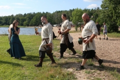 Opening @ KILKIM ŽAIBU 2019