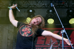 PEKLA @ ZOBENS UN LEMESS 2019