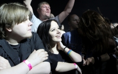 People. UDO @ Vilnius (2015)