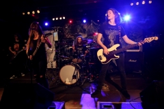 PHRENETIX @ Vilnius (2017)