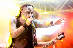 PRIMORDIAL @ KILKIM ŽAIBU 2019