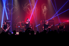 PRIMORDIAL @ VILKŲ ŽIEMA 2024