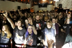 Publika. ALESTORM @ Vilnius (2019)