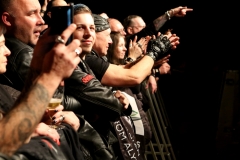 Publika. DIRKSCHNEIDER @ Vilnius (2017)