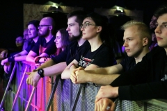 Publika. ELUVEITIE @ Vilnius (2017)