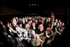 Publika. KATAKLYSM @ Vilnius (2016)