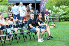 Publika. Leon BEAL ir Sax GORDON @ Vilnius (2019)