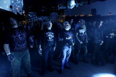 Publika. MARDUK @ Vilnius (2019)