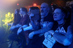 Publika. MOONSPELL @ Riga (2019)