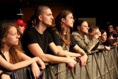 Publika. NE OBLIVISCARIS @ Vilnius (2018)