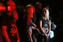 Publika. SVARAS 409 @ Vilnius (2017)