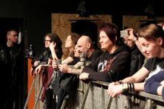 Publika. VADER @ Vilnius (2018)