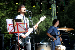 RAVA @ KILKIM ŽAIBU 2019
