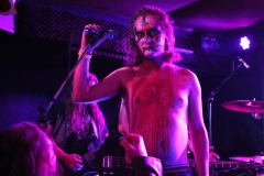 RIENAUS @ INFINITE AGONY RITUAL IV (2018)