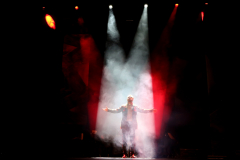 Roko opera PRIESAIKA @ Kaunas (2019)
