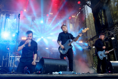 ROSK @ KILKIM ŽAIBU 2019