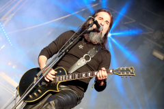 ROTTING CHRIST @ KILKIM ŽAIBU 2019