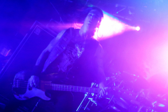 ROTTING CHRIST @ Riga (2019)