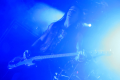 ROTTING CHRIST @ Riga (2019)