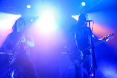 ROTTING CHRIST @ Riga (2019)