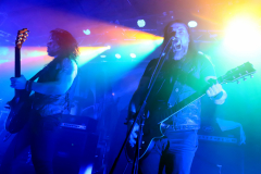 ROTTING CHRIST @ Riga (2019)