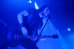 ROTTING CHRIST @ Riga (2019)