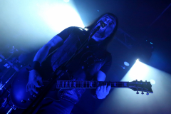ROTTING CHRIST @ Riga (2019)