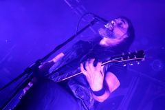 ROTTING CHRIST @ Riga (2019)