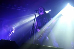 ROTTING CHRIST @ Riga (2019)