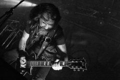 ROTTING CHRIST @ Riga (2019)