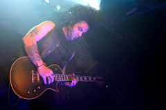 ROTTING CHRIST @ Riga (2019)