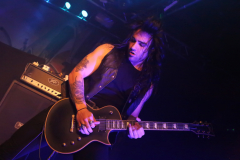 ROTTING CHRIST @ Riga (2019)