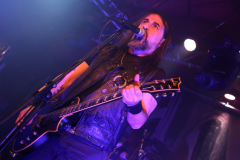 ROTTING CHRIST @ Riga (2019)