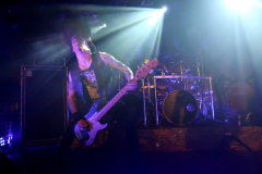 ROTTING CHRIST @ Riga (2019)
