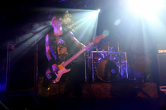 ROTTING CHRIST @ Riga (2019)