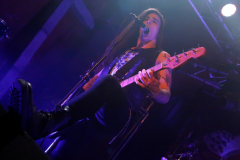 ROTTING CHRIST @ Riga (2019)