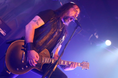 ROTTING CHRIST @ Riga (2019)